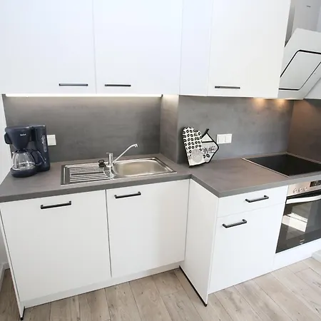 Ferienwohnung Zschopau Zentrum Room photo