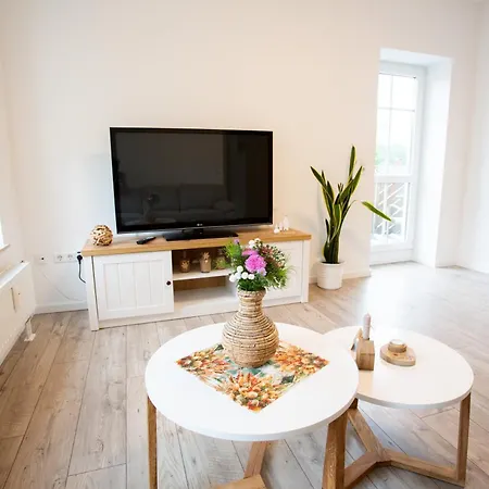 Ferienwohnung Zschopau Zentrum Room photo