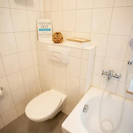 Ferienwohnung Zschopau Zentrum Room photo