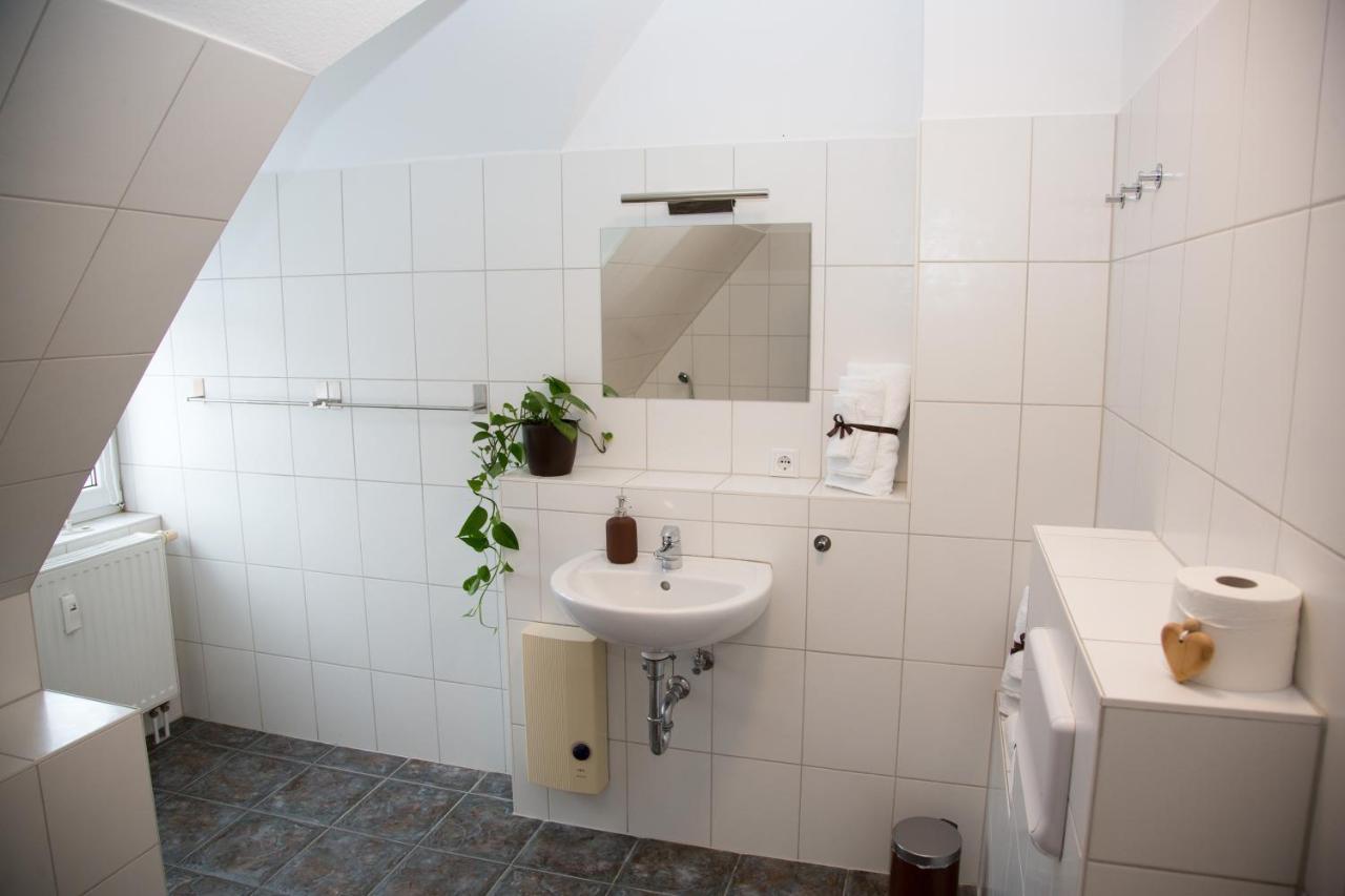 Apartment Zentrum Zschopau