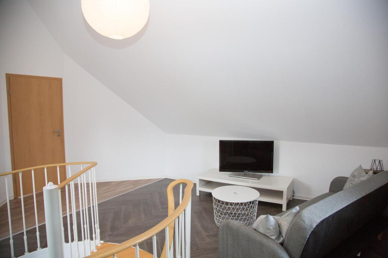 Appartamento Zentrum