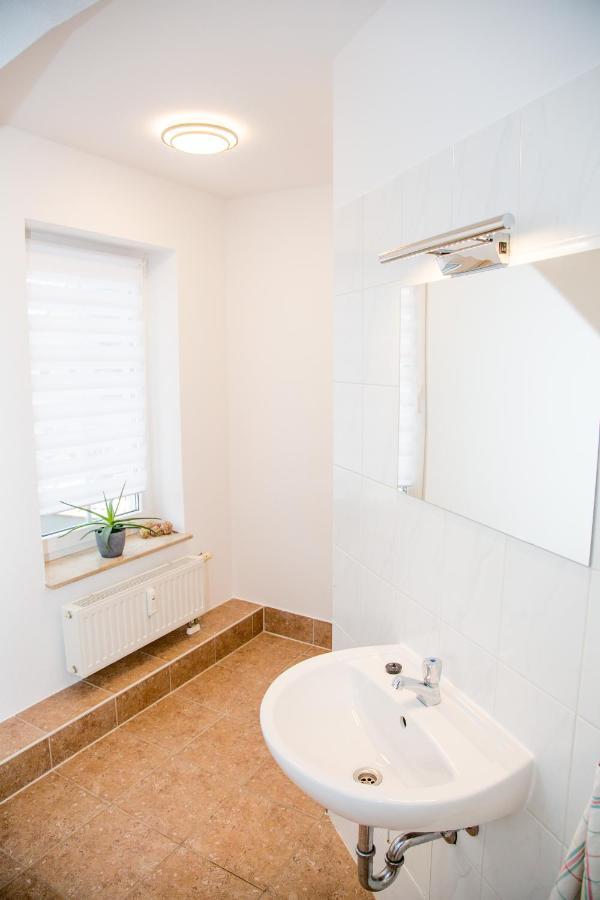 Zentrum Apartment Zschopau