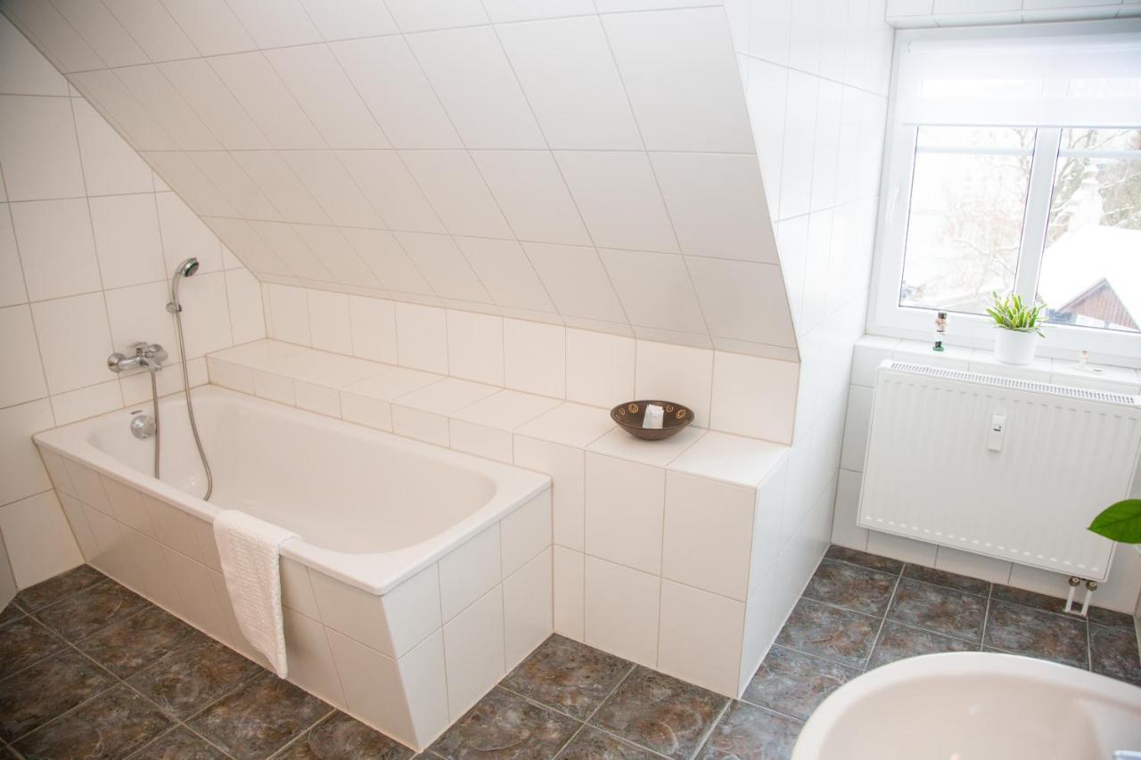 Zentrum Apartment Zschopau