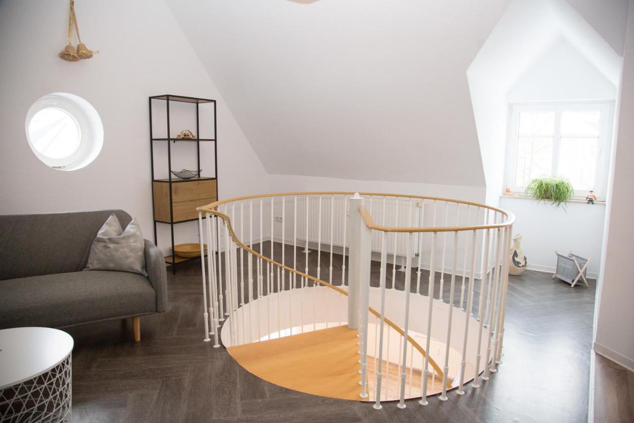 Apartment Zentrum