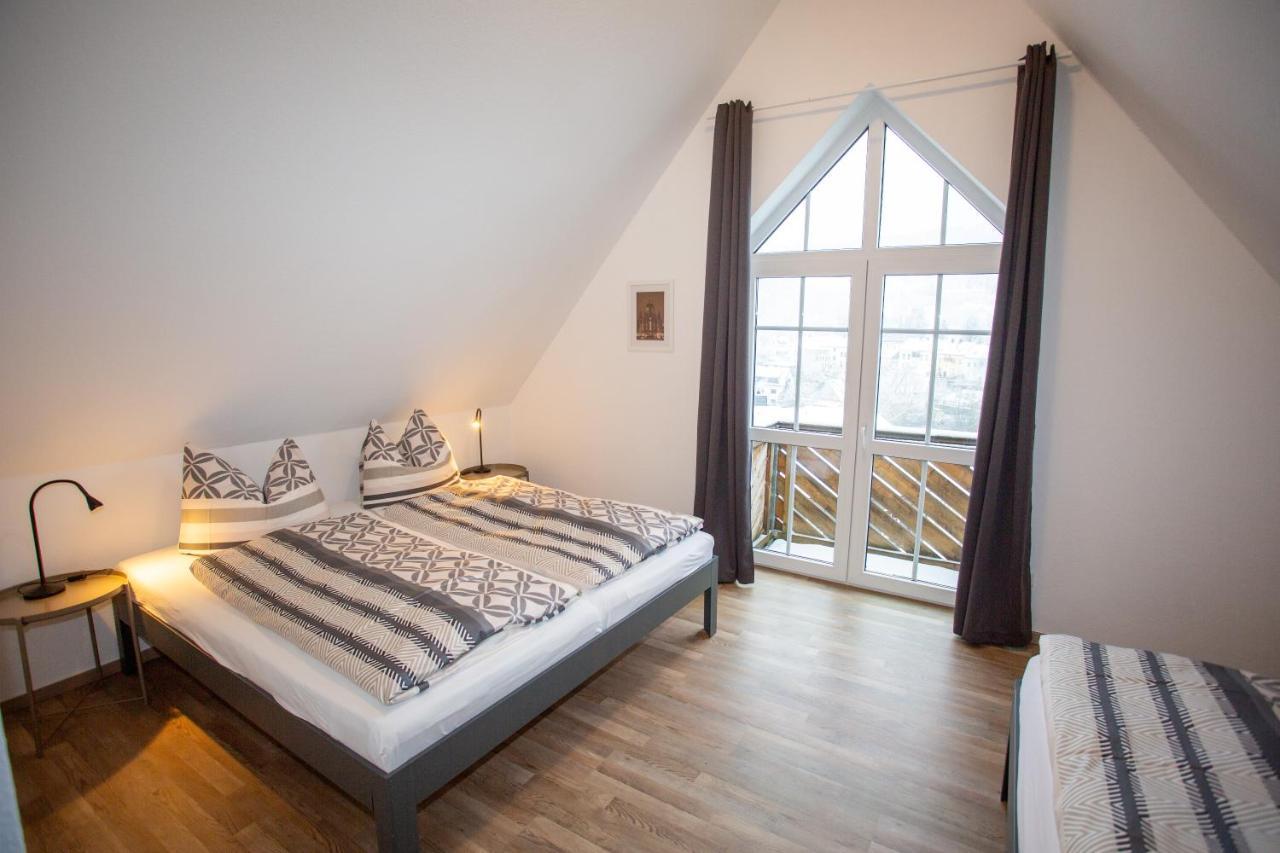 Apartment Zentrum *