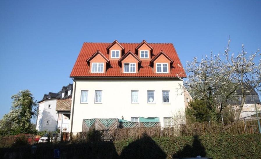 Apartment Zentrum