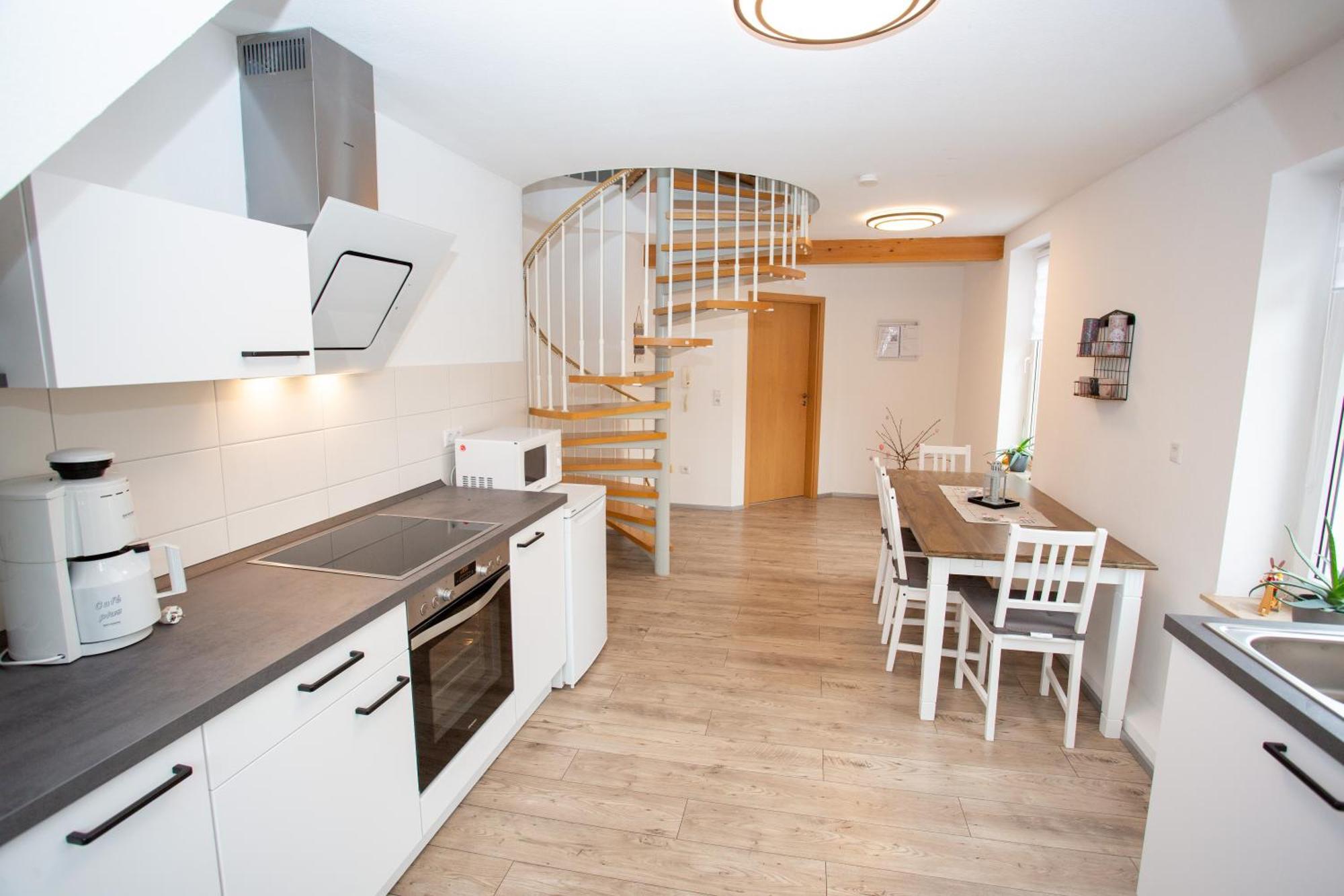 Appartamento Zentrum