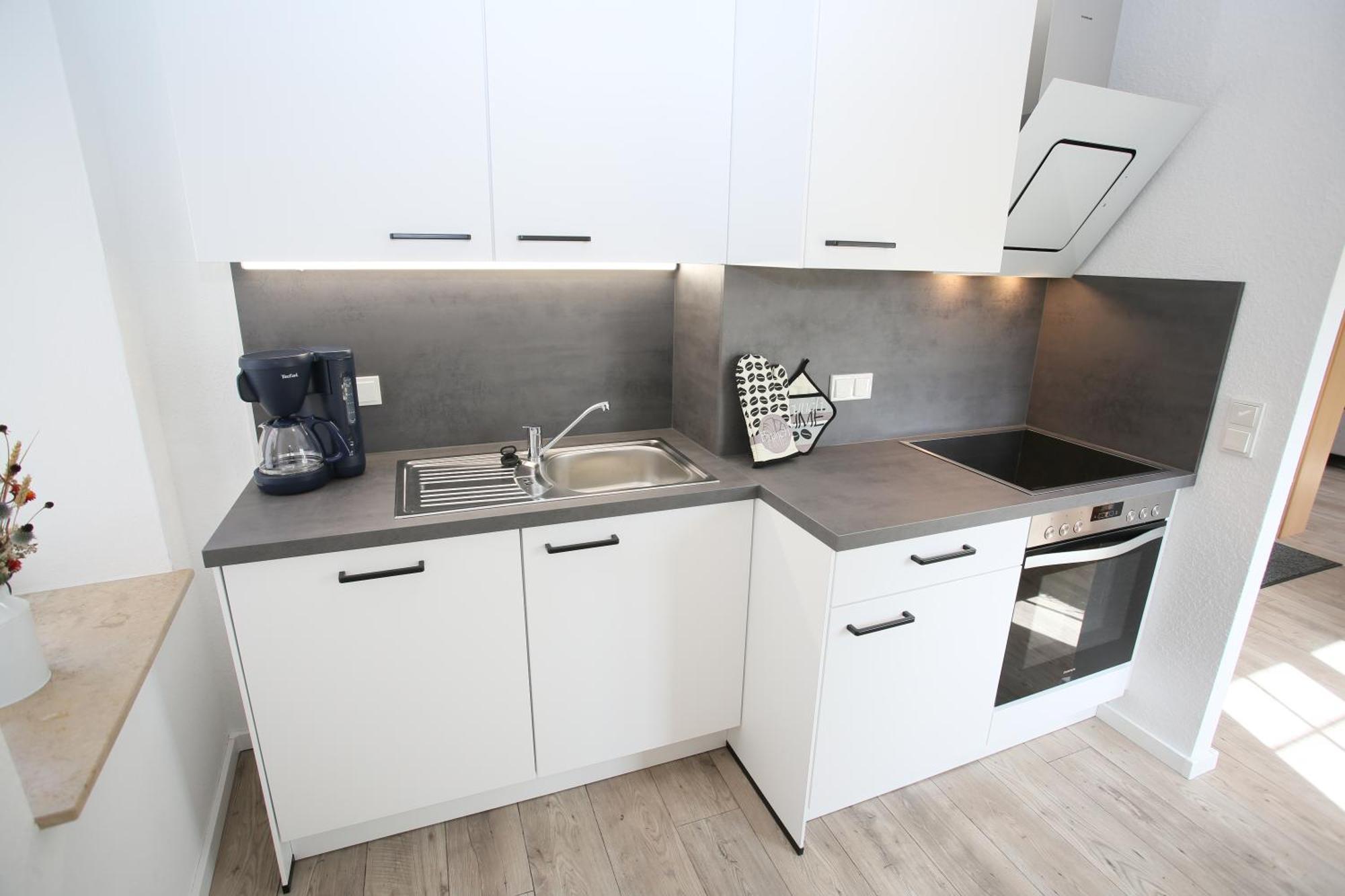 Zentrum Apartment Zschopau