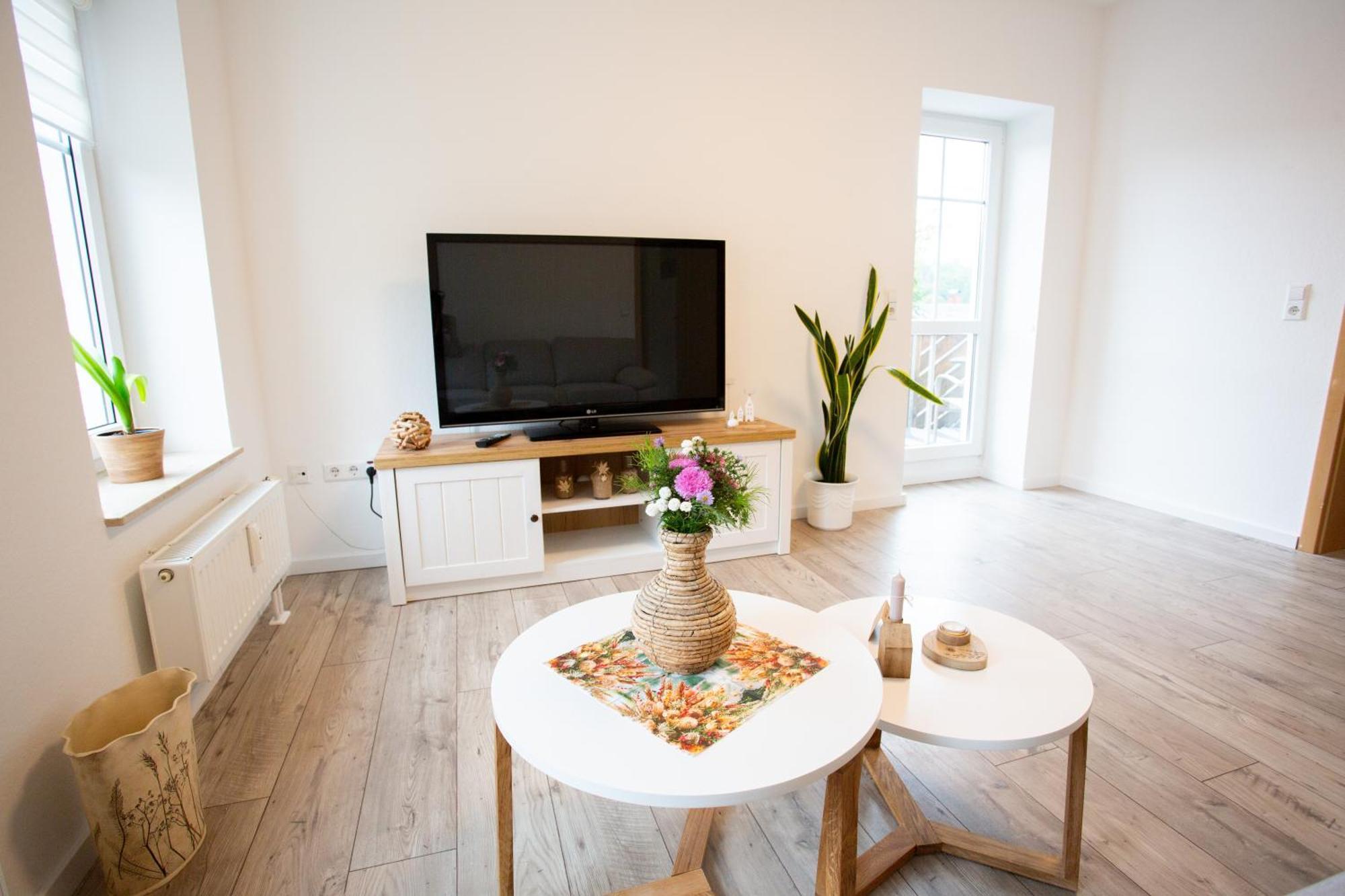 Apartment Zentrum Zschopau