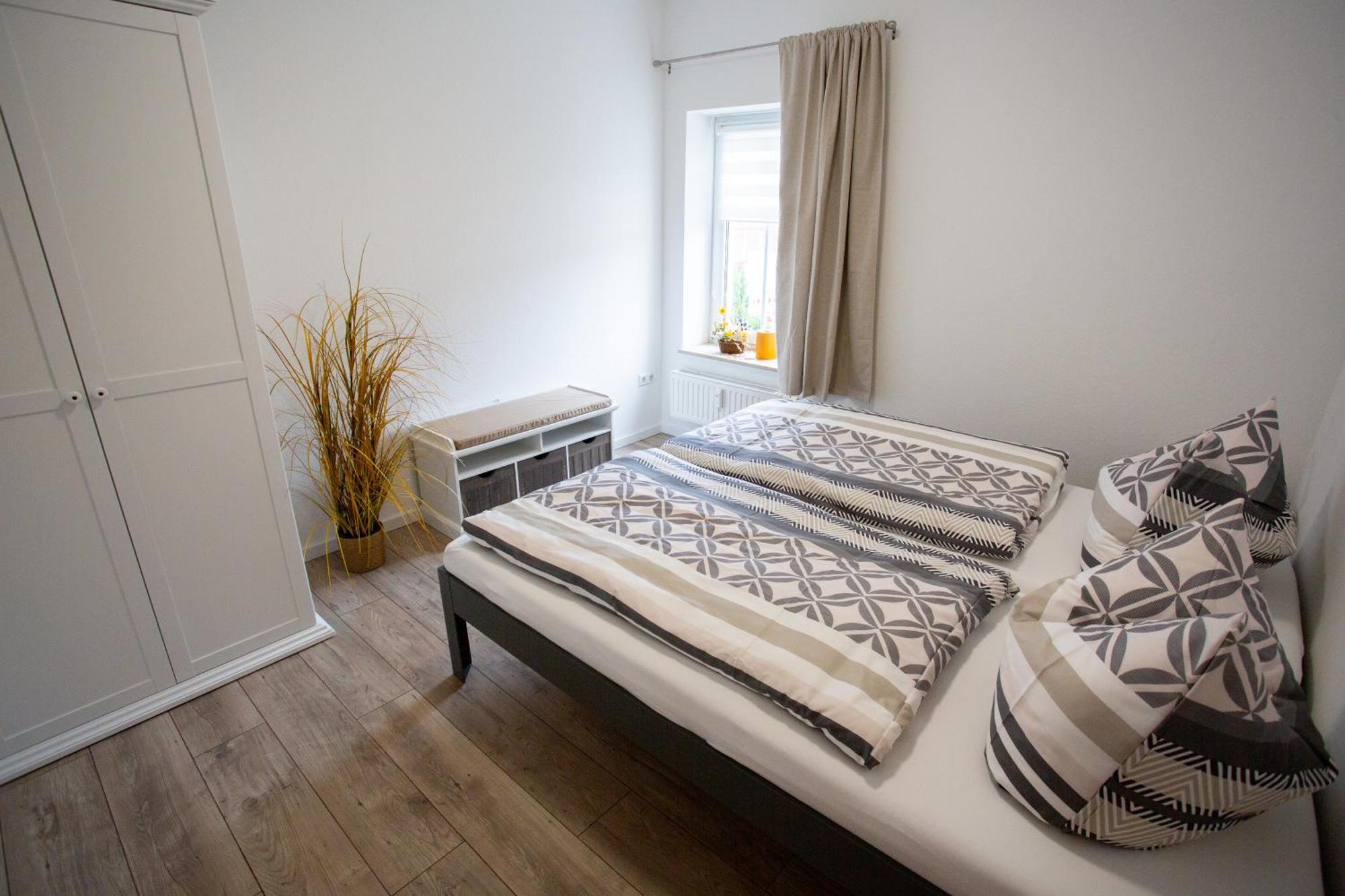 Appartamento Zentrum