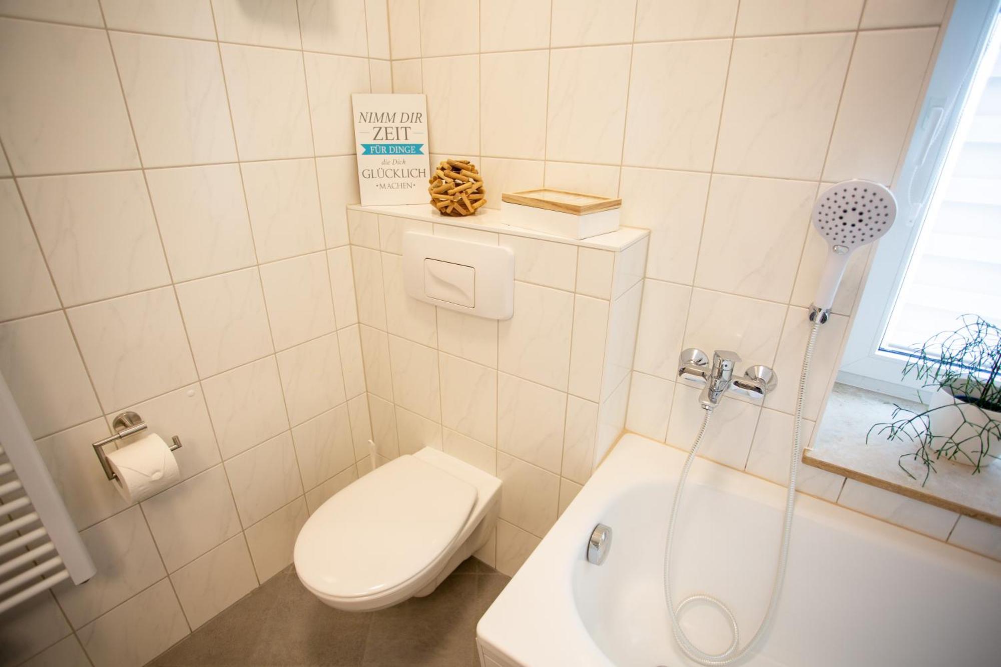 Zentrum Apartment