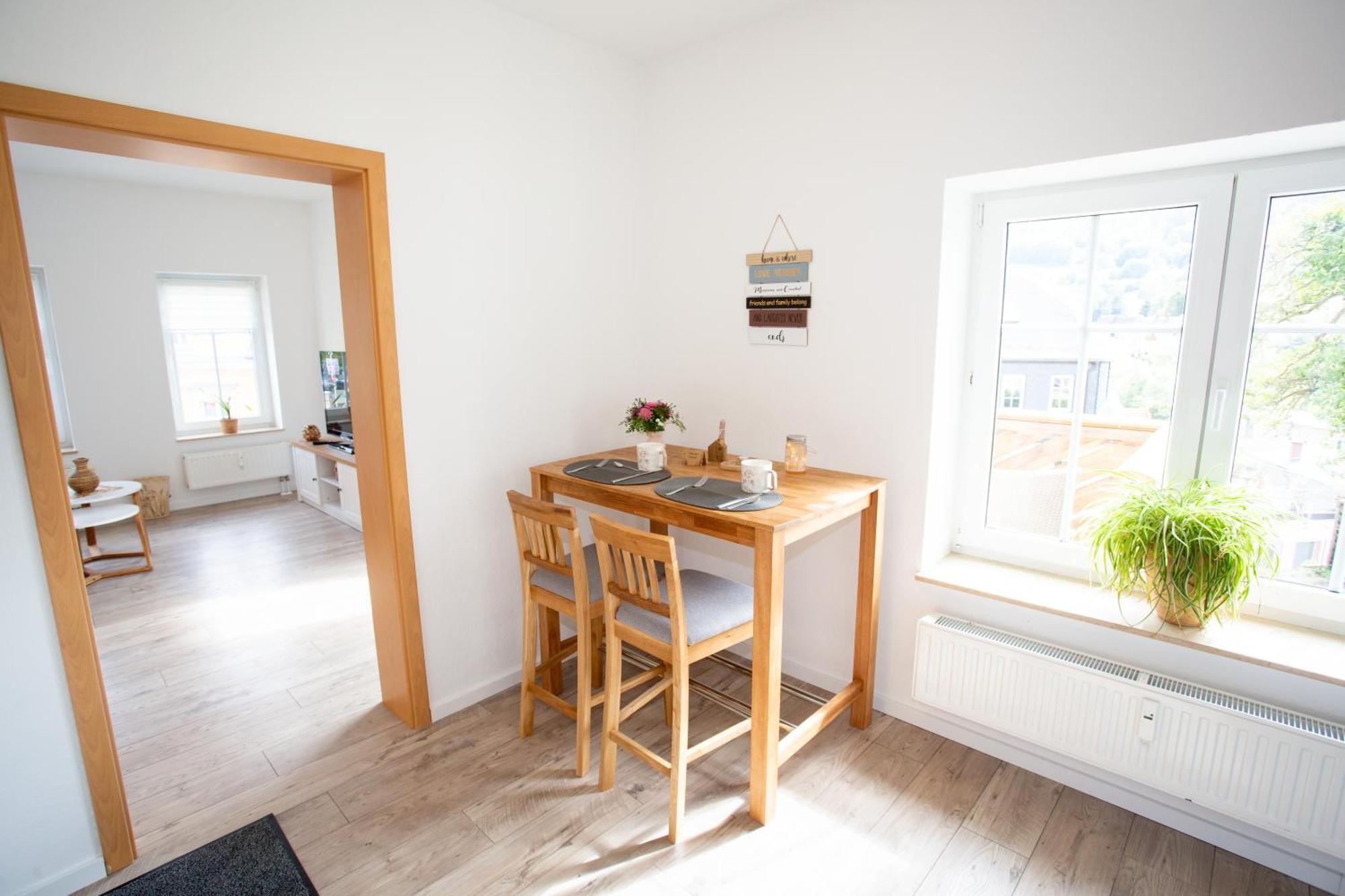 Apartment Zentrum