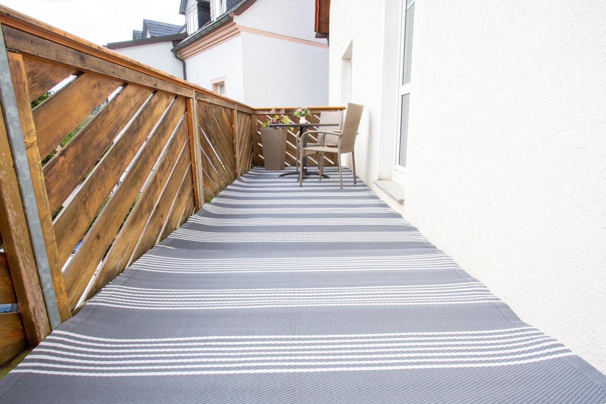 Apartment Zentrum Zschopau