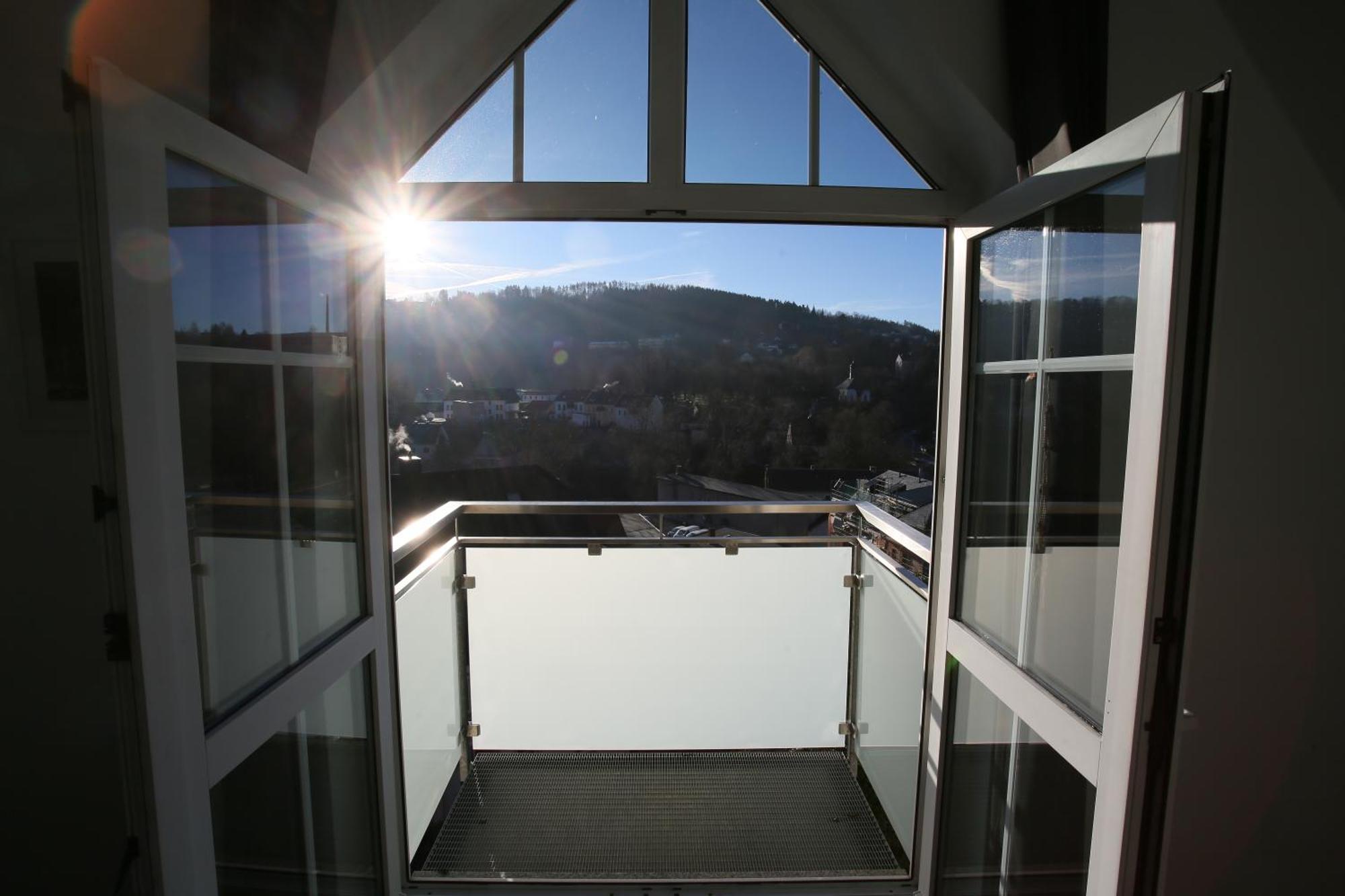 Zentrum Apartment