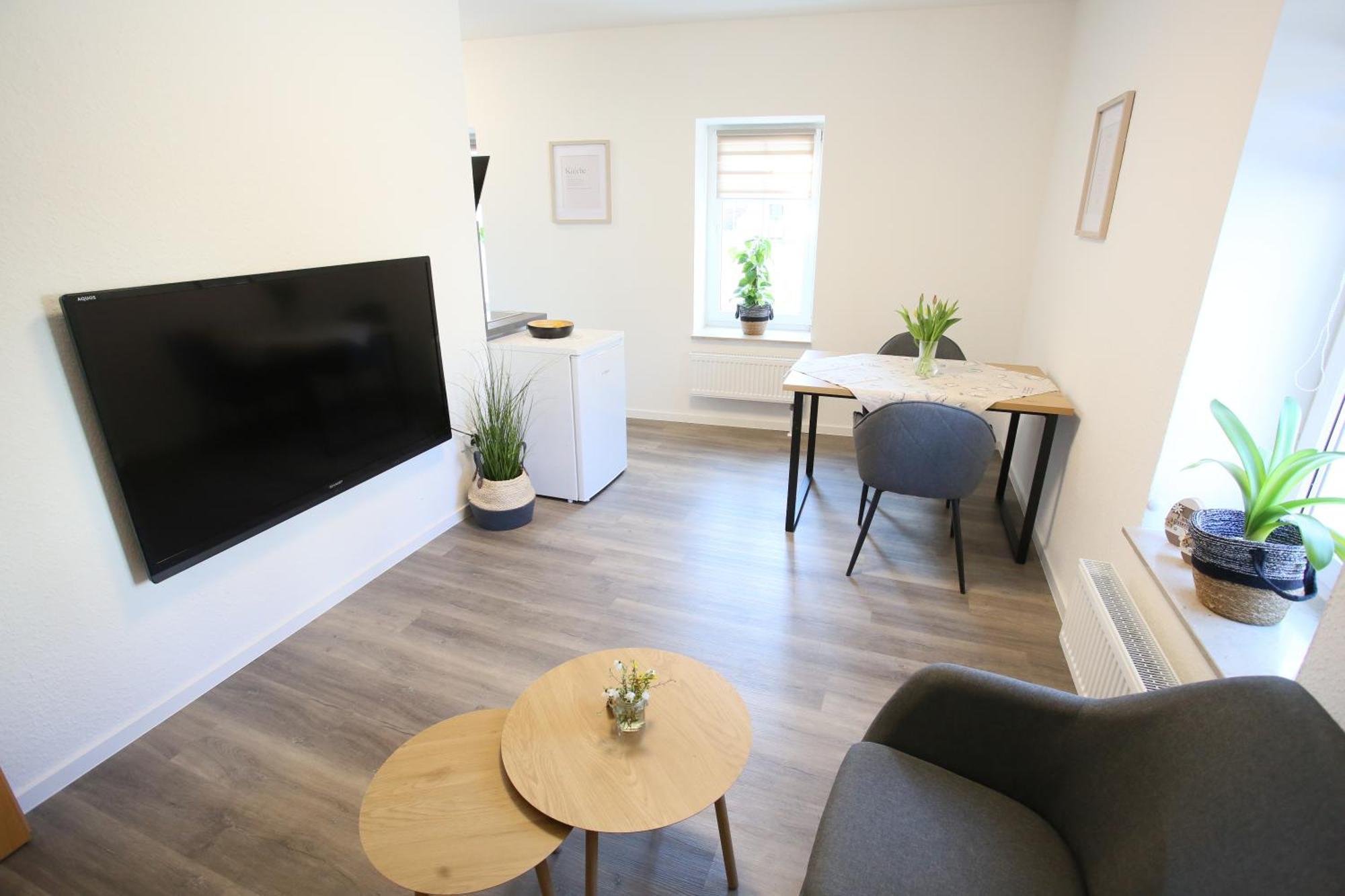 Zentrum Apartment Zschopau