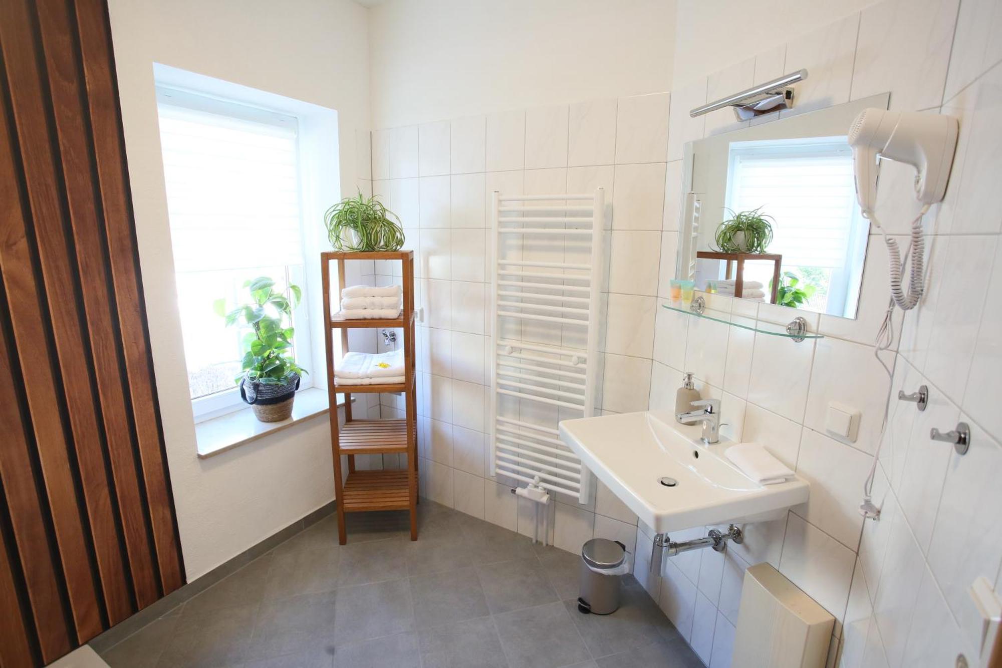 Zentrum Apartment Zschopau
