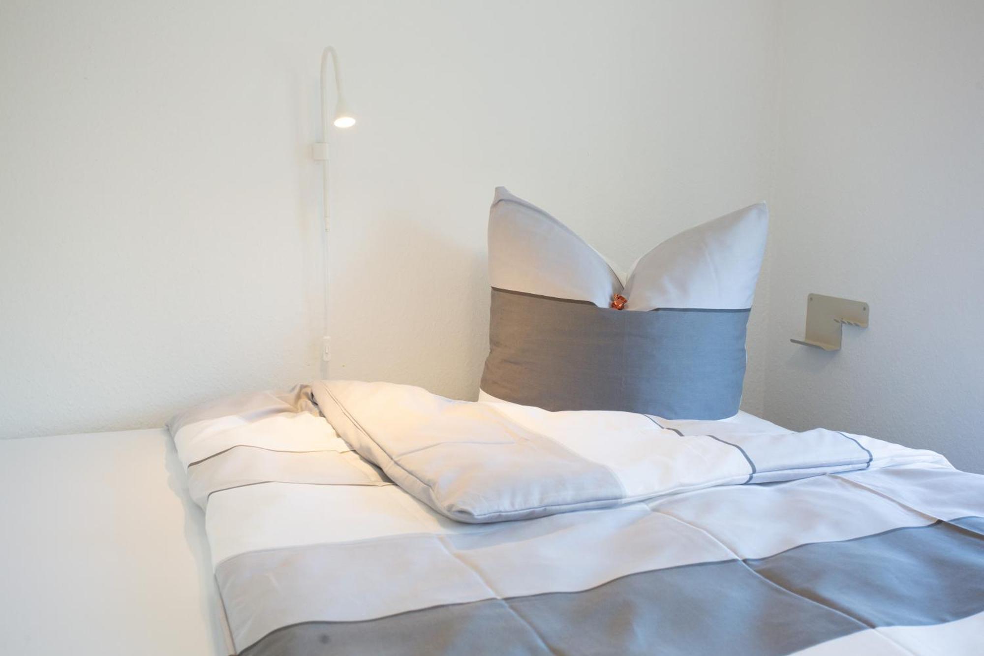 Zentrum Apartment Zschopau