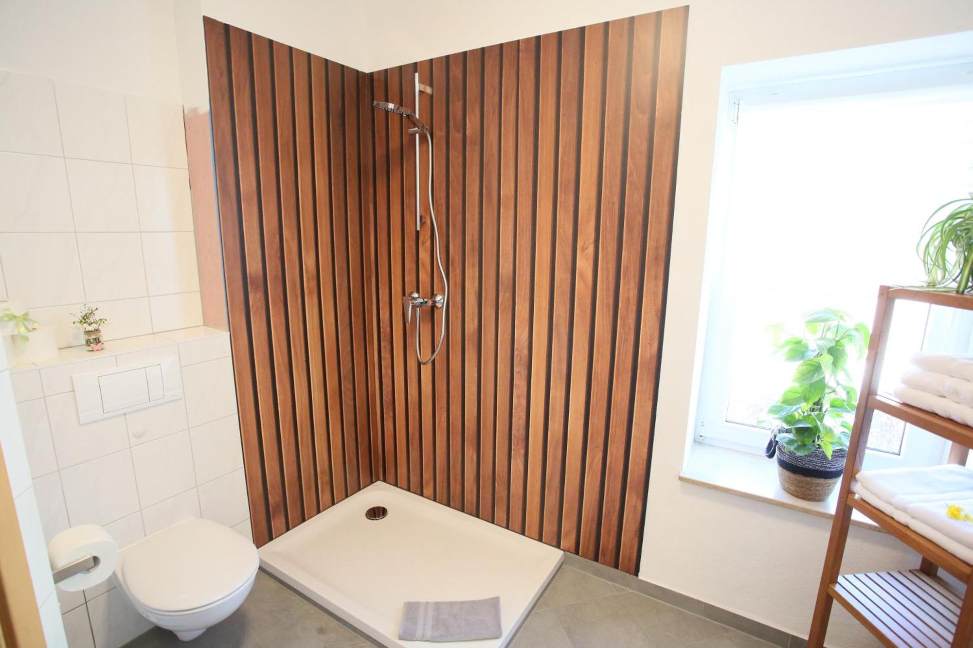 Zentrum Apartment