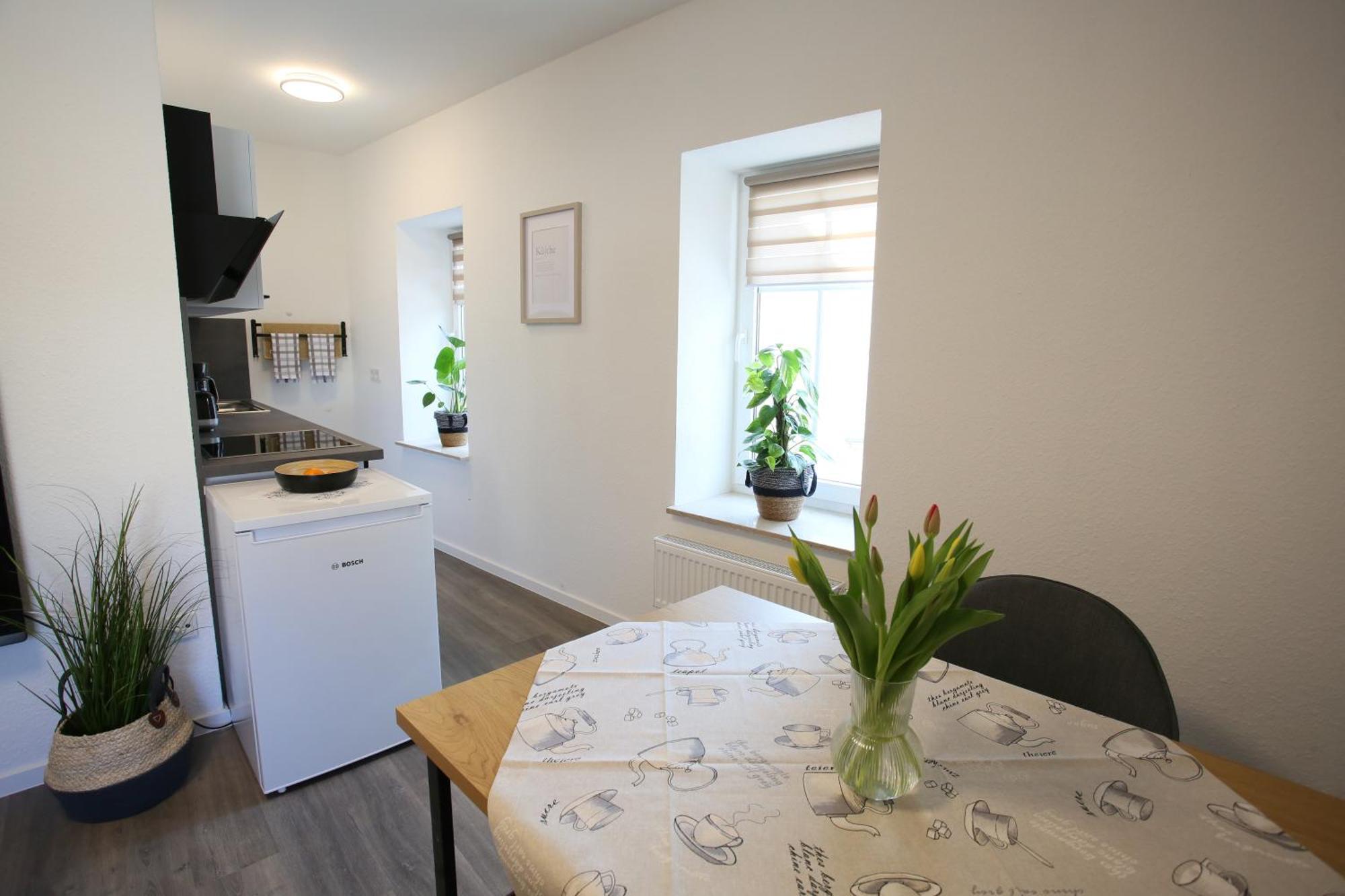 Apartment Zentrum