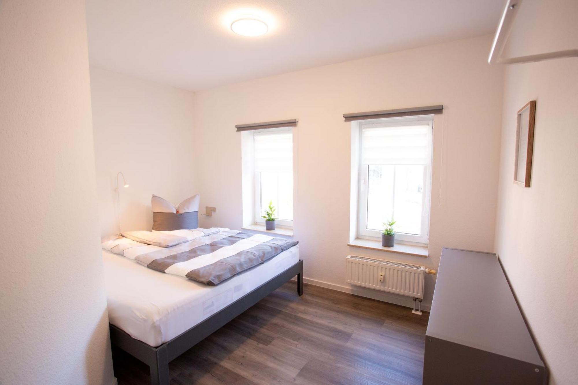 Zentrum Apartment Zschopau